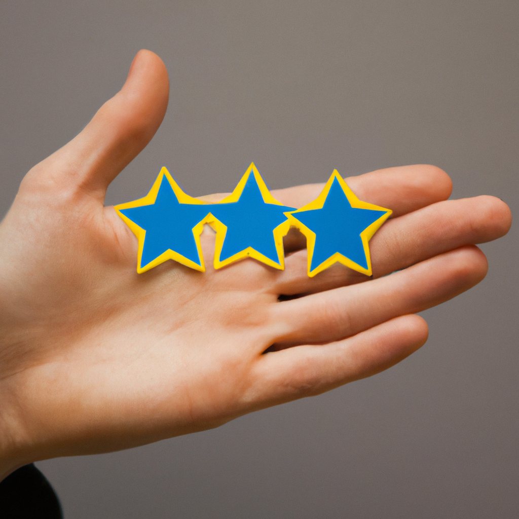 Prêmio Satisfação do Cliente