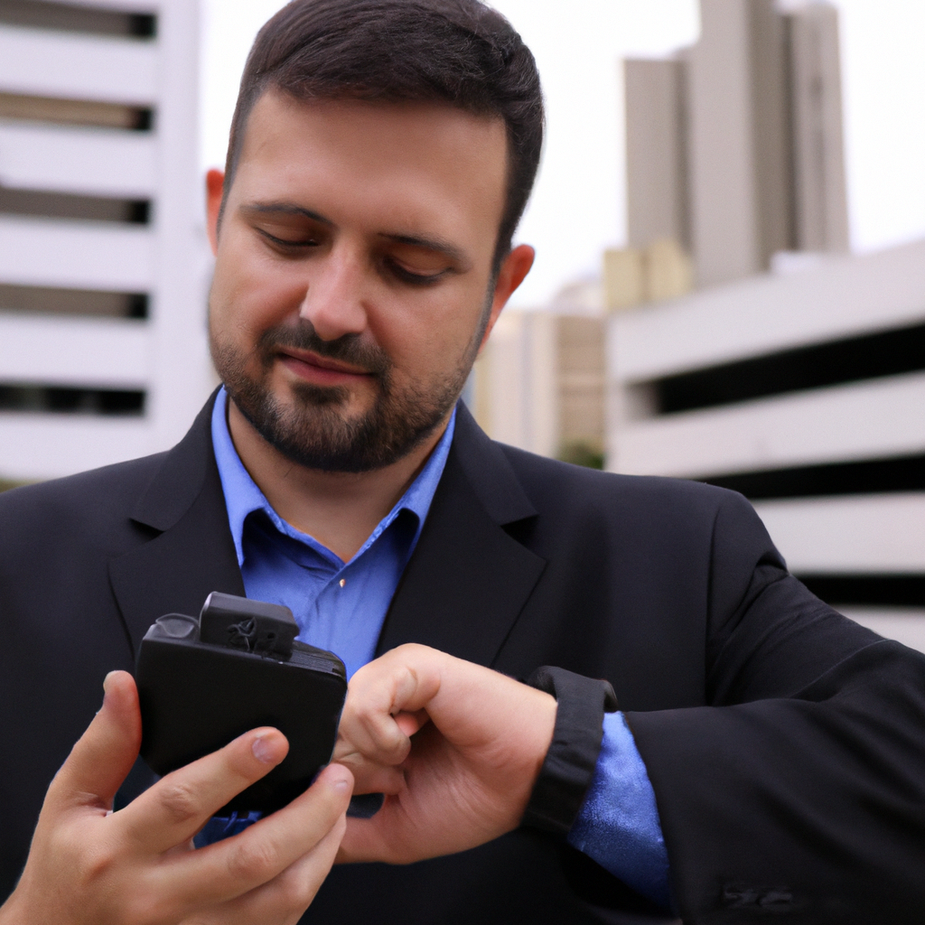 Cliente Fernando